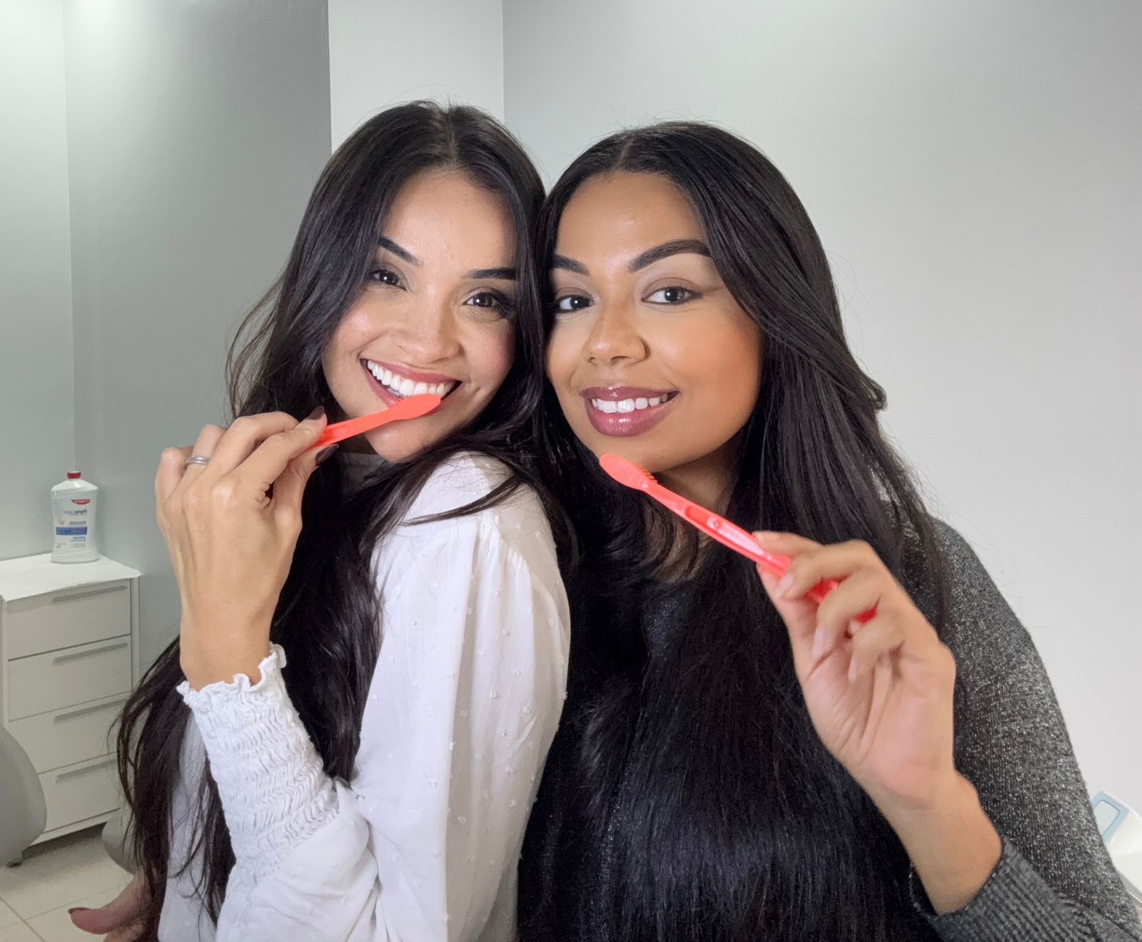Dentistas da Oral Sorrir